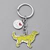 Alloy Keychain KEYC-SZC0006-01A-1