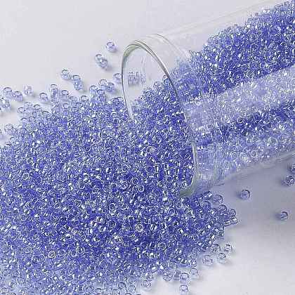 TOHO Round Seed Beads SEED-XTR15-0107-1