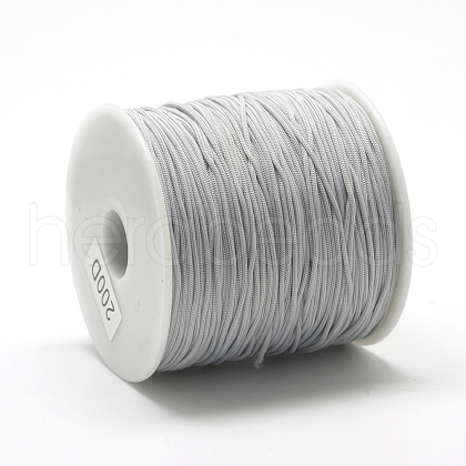 Polyester Cords OCOR-Q037-09-1