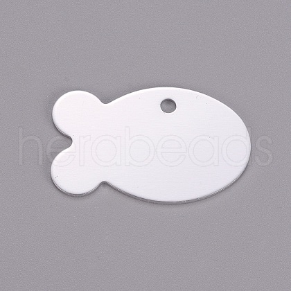 Aluminum Pendants ALUM-TAC0001-01C-01-1