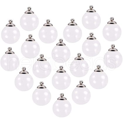 DIY Pendant Making DIY-PH0020-55P-1