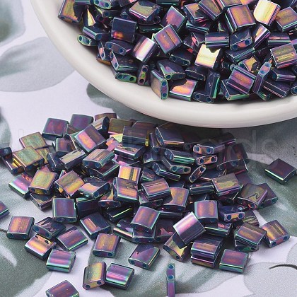 MIYUKI TILA Beads SEED-X0054-TL1898-1