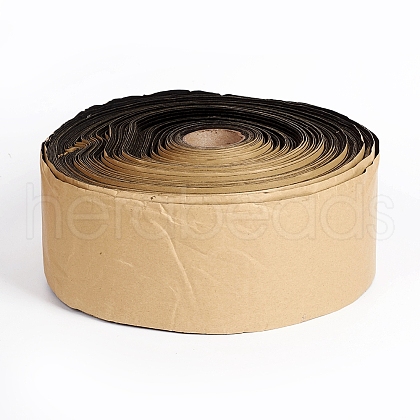 Adhesive Velvet Flocking Liner OCOR-WH0030-78A-1