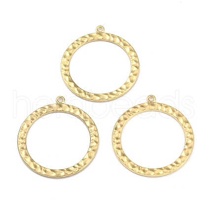 Zinc Alloy Pendants PALLOY-D311-01B-G-1