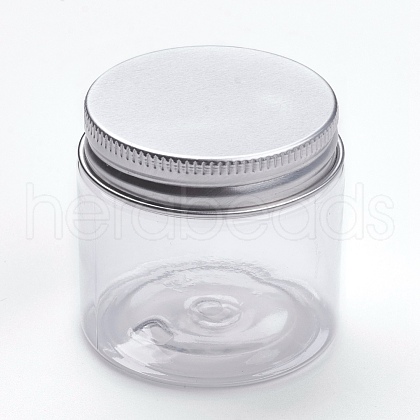 Transparent Plastic Bead Containers CON-WH0027-03B-1