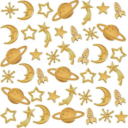 Olycraft Zinc Alloy Links PALLOY-OC0001-97-1