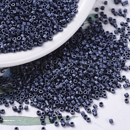 MIYUKI Delica Beads SEED-X0054-DB0301-1