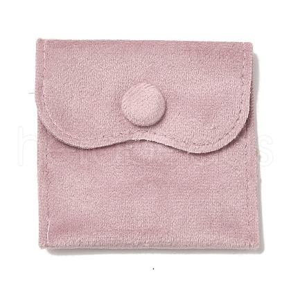 Velvet Jewelry Pouches ABAG-K001-01A-05-1