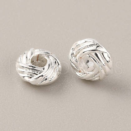 Alloy Beads FIND-WH0110-294S-1