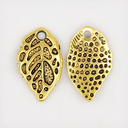 Tibetan Style Alloy Charms GLF0053Y-NF-1