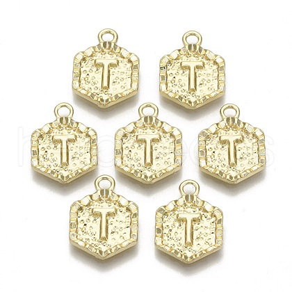 Alloy Pendants PALLOY-N157-003T-NR-1