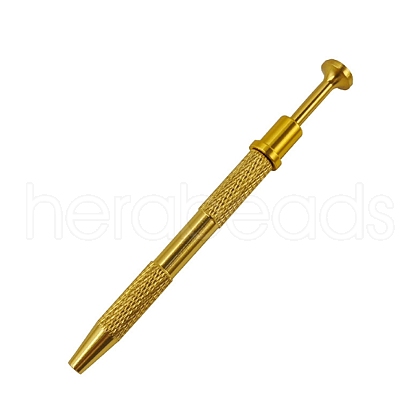Iron 4-Claw Pick up Tool for Small Parts Pickup TOOL-WH0002-31A-1