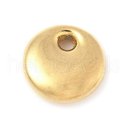 304 Stainless Steel Pendants STAS-R162-02G-03-1