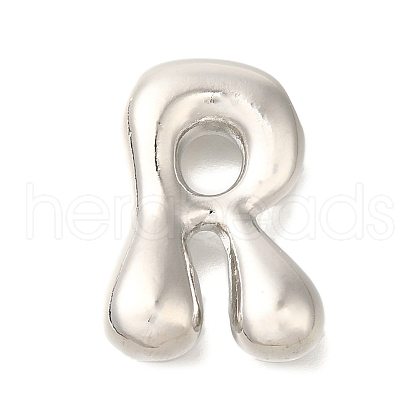 Rack Plating Brass Pendants KK-I722-03P-R-1