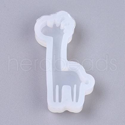 DIY Silicone Molds DIY-WH0163-54-1