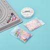 DIY Necklace Making Kit DIY-YW0003-60-7