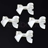Acrylic Imitation Pearl Beads OACR-N134-001-1