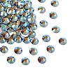 Preciosa® MAXIMA Crystal No Hotfix Flatback Stones Y-PRC-NSS8-10220-200-1