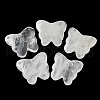 Natural Quartz Crystal Pendants G-D087-01E-1