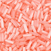 Glass Bugle Beads SEED-N007-28K-3