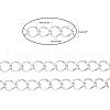 Iron Side Twisted Chains CH-S088-S-LF-2