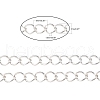 Iron Side Twisted Chains CH-S088-S-LF-2