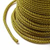 Braided Nylon Threads NWIR-D056-01E-3