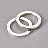 Tibetan Style Alloy Linking Rings X-LF10854Y-2