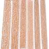Electroplate Glass Beads Strands EGLA-A044-T4mm-L20-2
