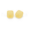 Imitation Jelly Acrylic Beads MACR-S373-98-E07-2