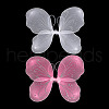 AHADERMAKER 2Pcs 2 Colors Nylon Ornament Accessories DIY-GA0007-39-1