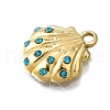 304 Stainless Steel Pendant STAS-H233-03G-3