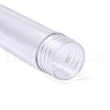 Plastic Bead Containers CON-N009-01-5