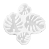 DIY Pendant Silicone Molds SIMO-Z005-12-2