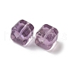 Natural Amethyst Beads G-D307-B04-2