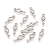 Tibetan Style Alloy Pendants LF0497Y-1