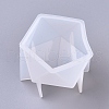 DIY Faceted Polygon Silicone Molds DIY-G014-13A-1
