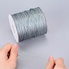 Waxed Polyester Cord YC-1.5mm-113-4