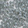 Glass Seed Beads SEED-M011-02A-09-3