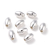 925 Sterling Silver Beads STER-D035-10S-04-1