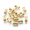 Brass Beads KK-F744-02MG-NR-1