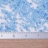 MIYUKI Delica Beads X-SEED-J020-DB0176-4