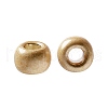 TOHO Round Seed Beads SEED-XTR08-PF0557F-3