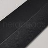 Flat Imitation Leather Cord AJEW-WH20005-16C-01-1