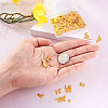 Alloy Cabochons PALLOY-TA0001-69G-7