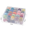402 Polyester Sewing Thread TOOL-Q019-03-7