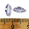 Cubic Zirconia Cabochons ZIRC-P116-02B-15-3