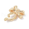 Brass Pendants KK-U008-04A-G-2