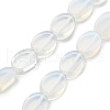 Opalite Beads Strands G-P559-B06-01-1