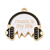 Alloy Pendants FIND-Z011-02A-1